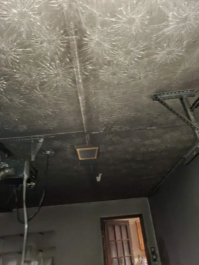 Fire and smoke damage assessment for Water Damage Assessment in Jeffersontown